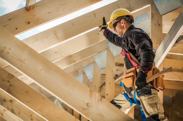 Best Storm Damage Roof Repair  in Lake Dallas, TX