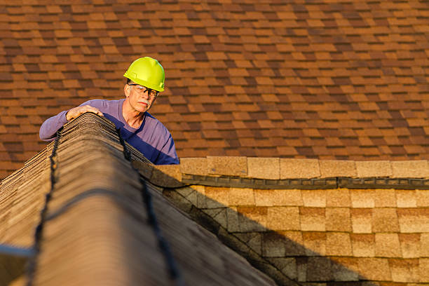 Best Commercial Roofing Services  in Lake Dallas, TX