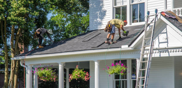 Professional Roofing Contractor in Lake Dallas, TX